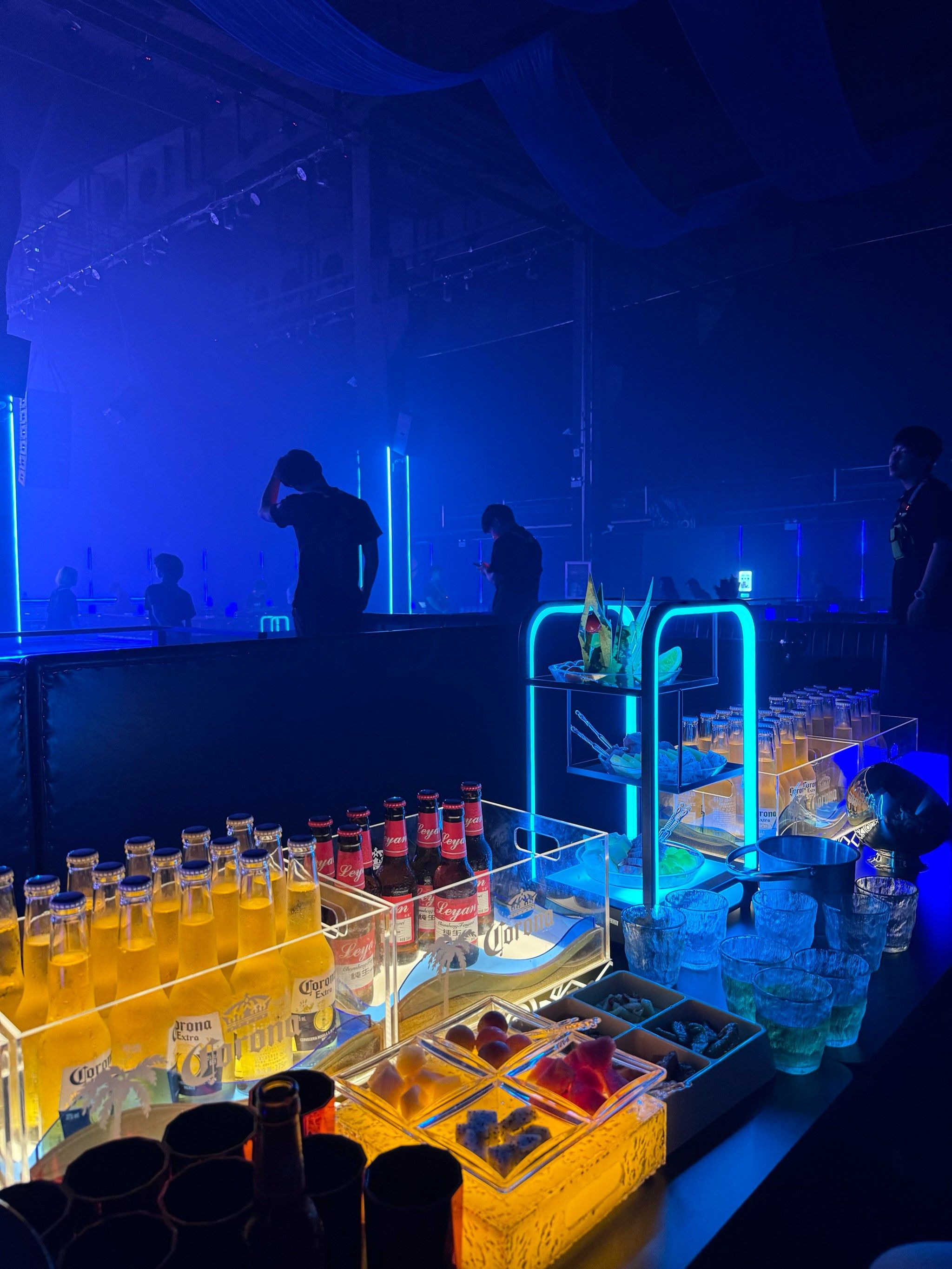 菏泽商务ktv最佳攻略推荐-鄄城县ktv预定